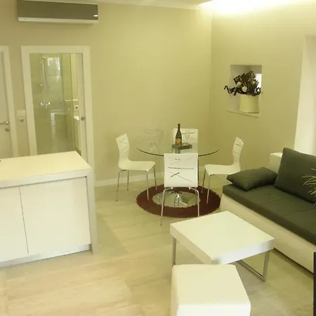 Appartement Dentex