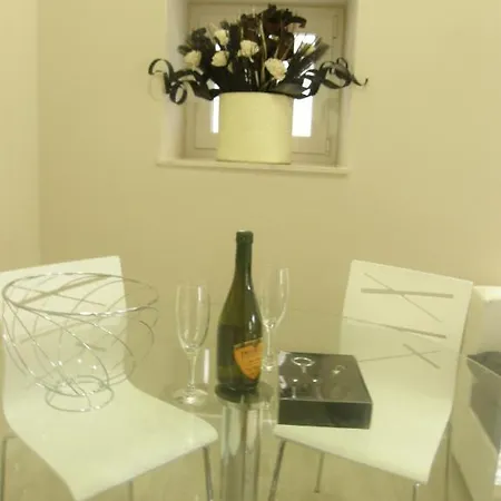 Appartement Dentex
