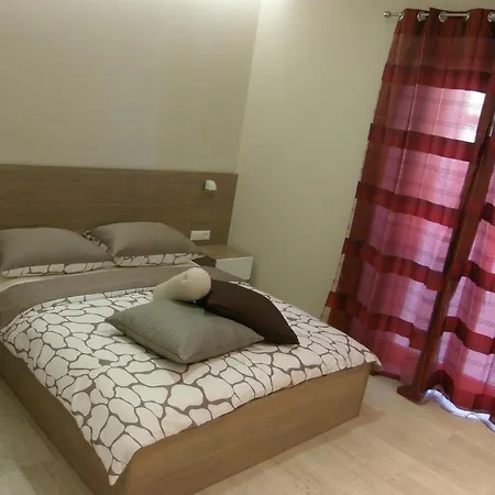 Appartement Dentex