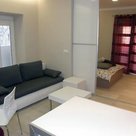 Appartement Dentex