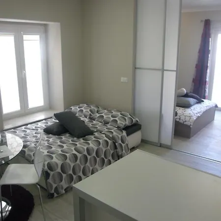 Dentex Appartement Zadar