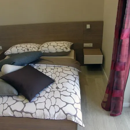 Dentex Appartement Zadar