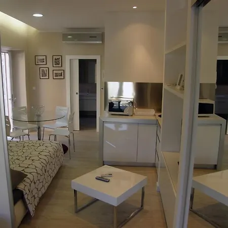 Appartement Dentex