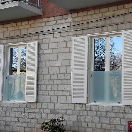 Dentex Appartement *