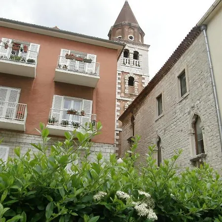 Appartement Dentex *