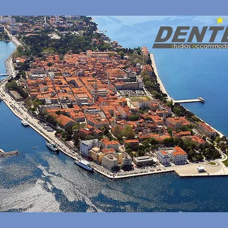 Appartement Dentex *