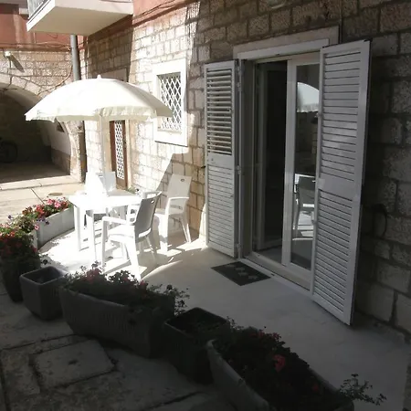 Appartement Dentex Zadar