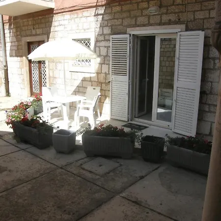 Appartement Dentex