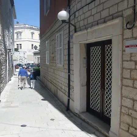 Dentex Appartement Zadar
