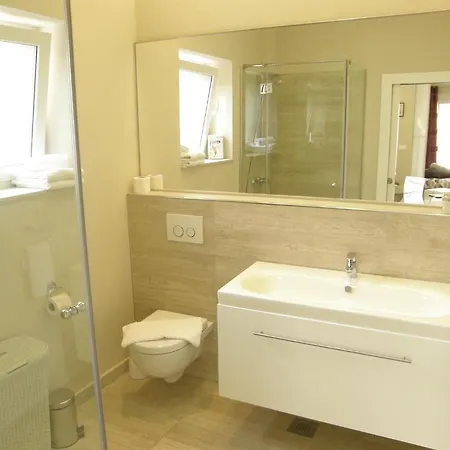 Dentex Appartement Zadar