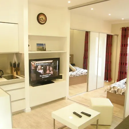 Dentex Appartement