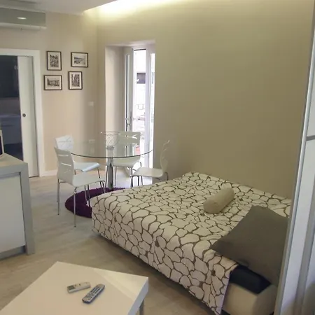 Dentex Apartment *