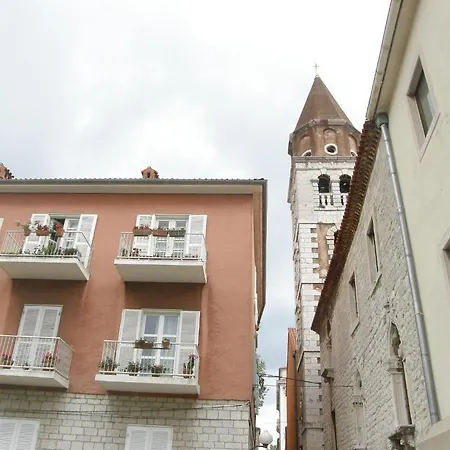 Apartment Dentex Zadar
