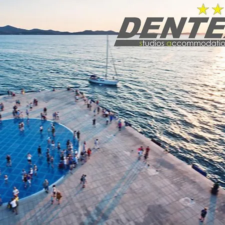 Dentex Apartment *