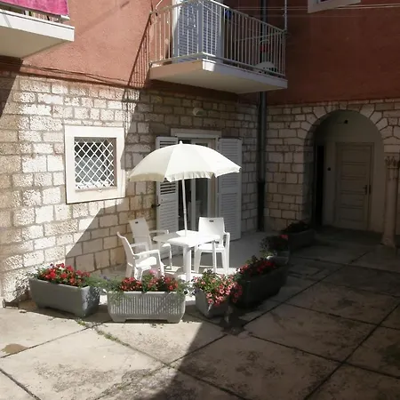 Apartment Dentex Zadar